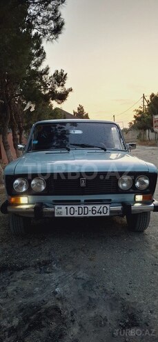 LADA (VAZ) 2106 1987, 77,000 km - 1.5 l - Bakı