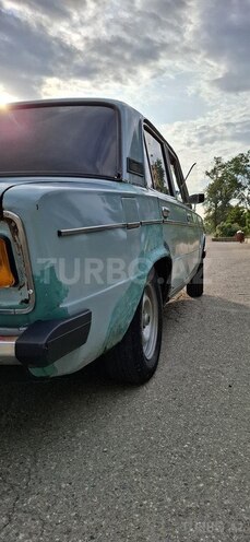 LADA (VAZ) 2106 1987, 77,000 km - 1.5 l - Bakı