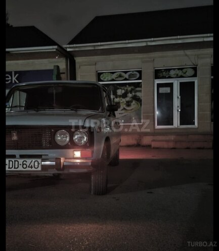 LADA (VAZ) 2106 1987, 77,000 km - 1.5 l - Bakı