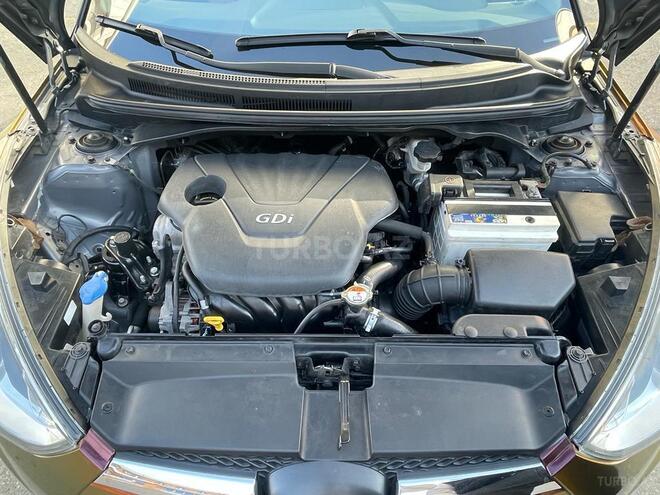 Hyundai Veloster 2014, 150,000 km - 1.6 l - Bakı