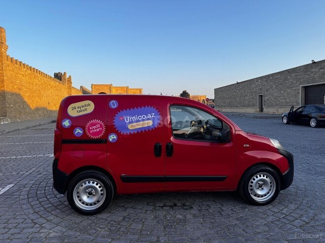 Fiat Fiorino 2011, 360,000 km - 1.4 l - Bakı