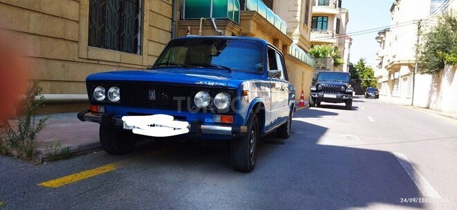 LADA (VAZ) 2106 1994, 65,000 km - 1.5 l - Sumqayıt