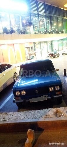 LADA (VAZ) 2106 1994, 65,000 km - 1.5 l - Sumqayıt