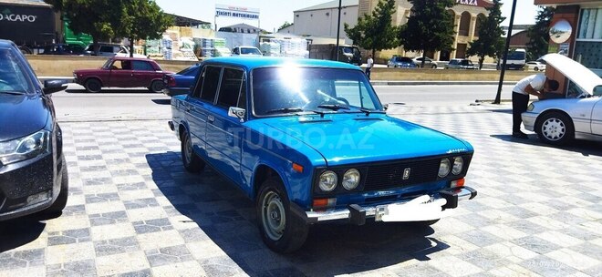 LADA (VAZ) 2106 1994, 65,000 km - 1.5 l - Sumqayıt