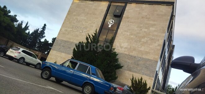LADA (VAZ) 2106 1994, 65,000 km - 1.5 l - Sumqayıt