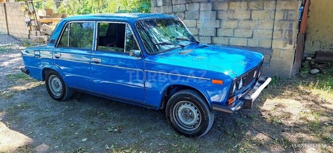 LADA (VAZ) 2106 1994, 65,000 km - 1.5 l - Sumqayıt