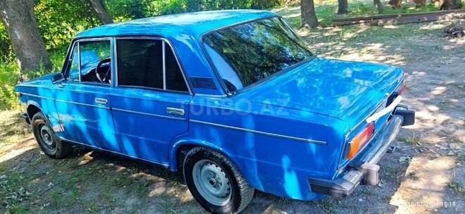 LADA (VAZ) 2106 1994, 65,000 km - 1.5 l - Sumqayıt