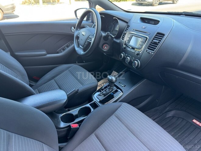 Kia Forte 2016, 214,847 km - 2.0 l - Bakı