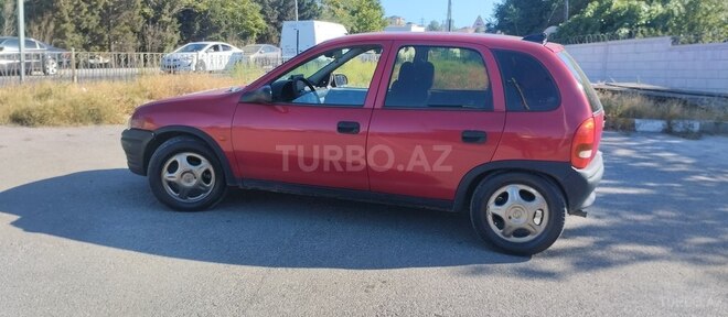 Opel Vita 1996, 250,000 km - 1.4 l - Bakı
