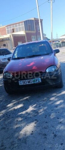 Opel Vita 1996, 250,000 km - 1.4 l - Bakı