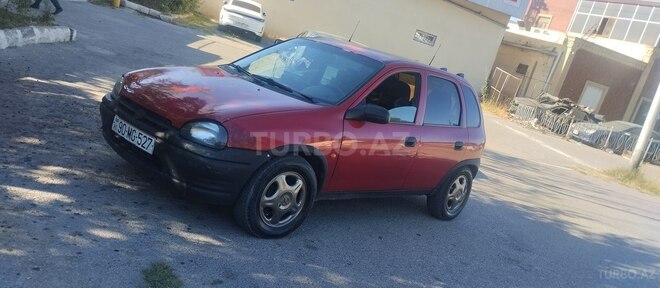 Opel Vita 1996, 250,000 km - 1.4 l - Bakı