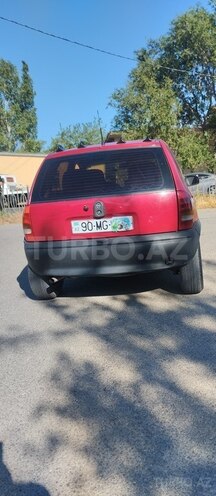 Opel Vita 1996, 250,000 km - 1.4 l - Bakı