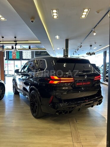 BMW X5 2021, 122,000 km - 3.0 l - Bakı