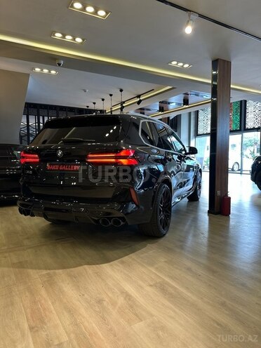 BMW X5 2021, 122,000 km - 3.0 l - Bakı