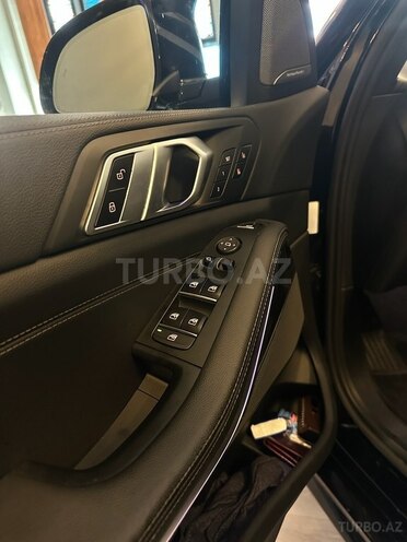 BMW X5 2021, 122,000 km - 3.0 l - Bakı