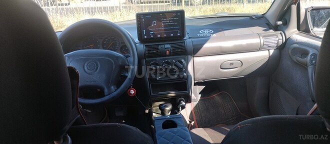 Opel Vita 1996, 250,000 km - 1.4 l - Bakı