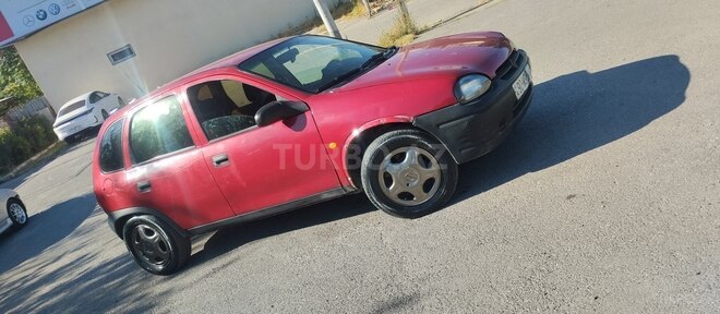 Opel Vita 1996, 250,000 km - 1.4 l - Bakı