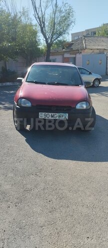 Opel Vita 1996, 250,000 km - 1.4 l - Bakı