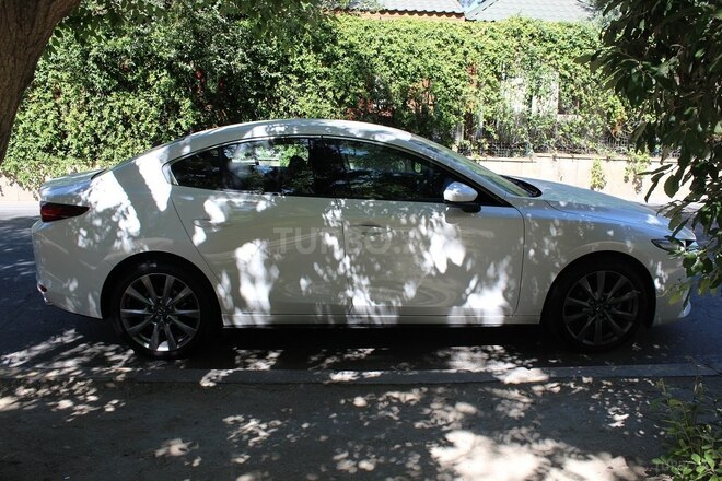 Mazda 3 2023, 700 km - 2.0 l - Bakı
