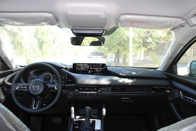 Mazda 3 2023, 700 km - 2.0 l - Bakı