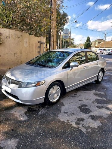 Honda Civic 2008, 308,200 km - 1.3 л - Bakı