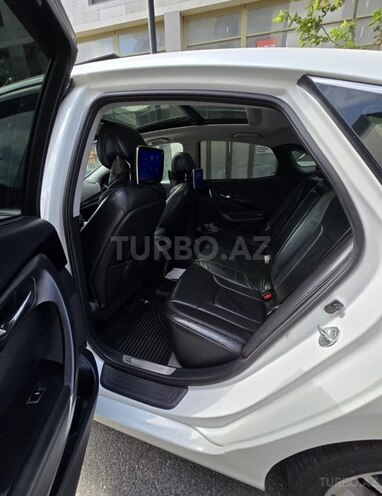 Hyundai Azera 2013, 186,754 km - 2.4 l - Bakı