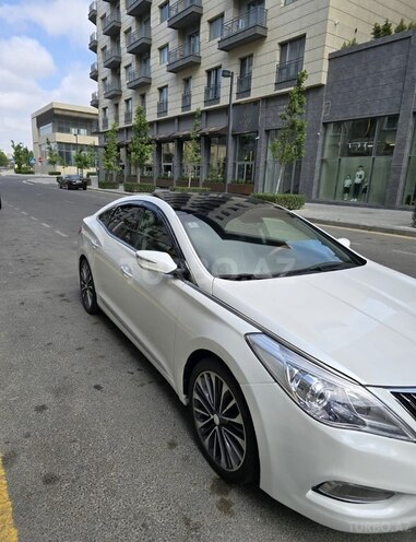 Hyundai Azera 2013, 186,754 km - 2.4 l - Bakı