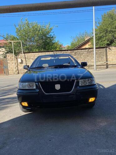 Khazar LX 2021, 133,000 km - 1.7 l - Bakı