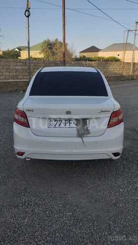 Saipa Saina-4