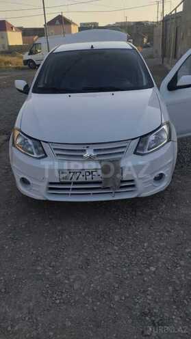 Saipa Saina-1