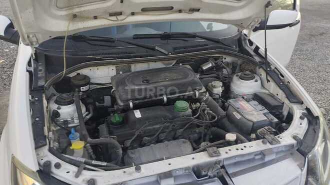 Saipa Saina-6