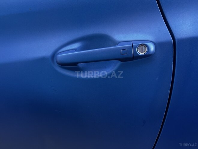 Hyundai Genesis Coupe 2010, 239,000 km - 2.0 l - Bakı