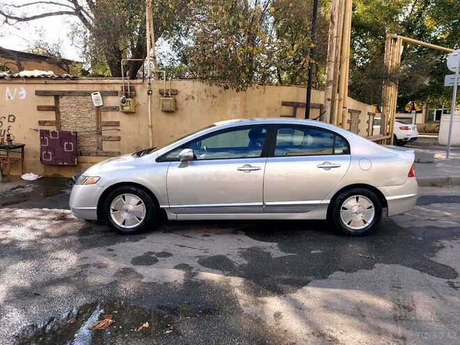 Honda Civic 2008, 308,200 km - 1.3 л - Bakı