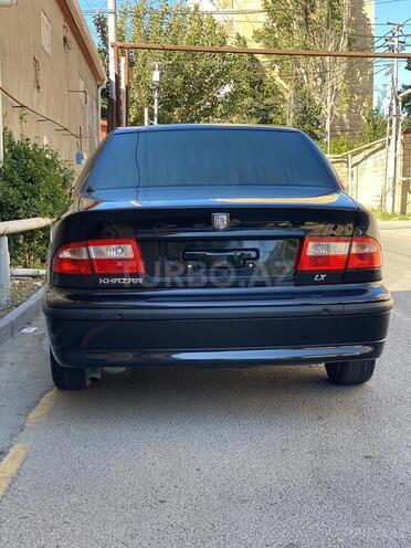 Khazar LX 2021, 133,000 km - 1.7 l - Bakı