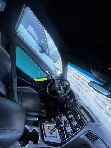 Hyundai Genesis Coupe 2010, 239,000 km - 2.0 l - Bakı