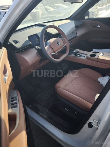 Changan  2025, 0 km - 1.5 l - Bakı