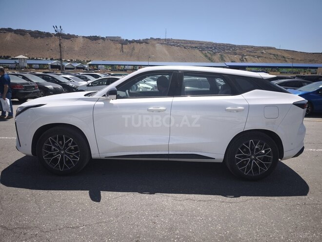 Changan  2025, 0 km - 1.5 l - Bakı