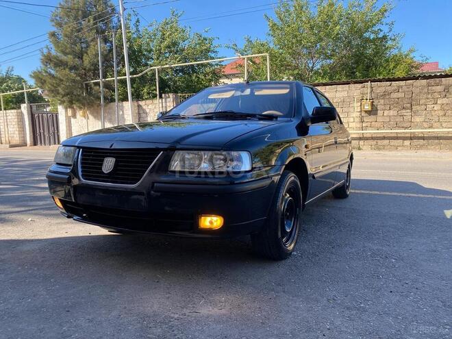 Khazar LX 2021, 133,000 km - 1.7 l - Bakı