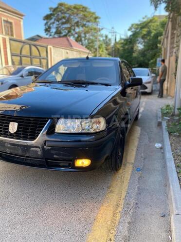 Khazar LX 2021, 133,000 km - 1.7 l - Bakı