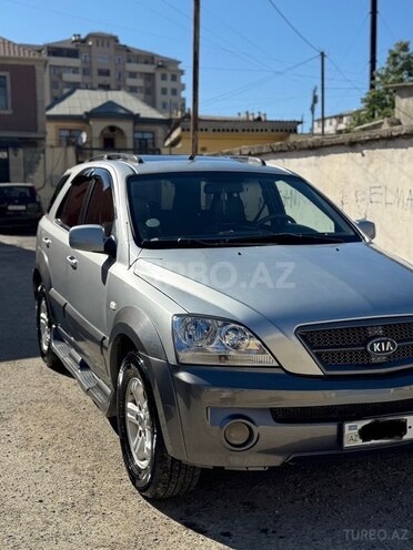 Kia Sorento 2003, 330,000 km - 2.5 l - Bakı