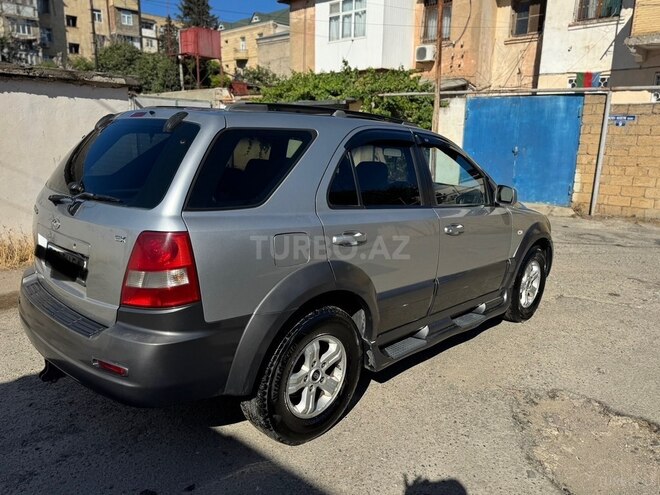 Kia Sorento 2003, 330,000 km - 2.5 l - Bakı