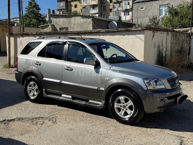 Kia Sorento 2003, 330,000 km - 2.5 l - Bakı