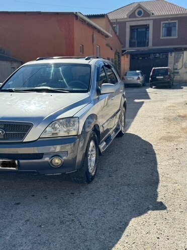 Kia Sorento 2003, 330,000 km - 2.5 l - Bakı