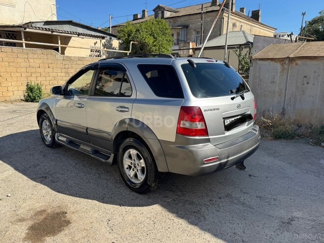 Kia Sorento 2003, 330,000 km - 2.5 l - Bakı