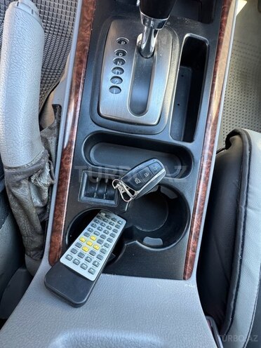 Kia Sorento 2003, 330,000 km - 2.5 l - Bakı