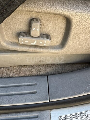 Kia Sorento 2003, 330,000 km - 2.5 l - Bakı