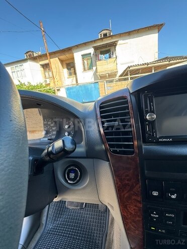 Kia Sorento 2003, 330,000 km - 2.5 l - Bakı