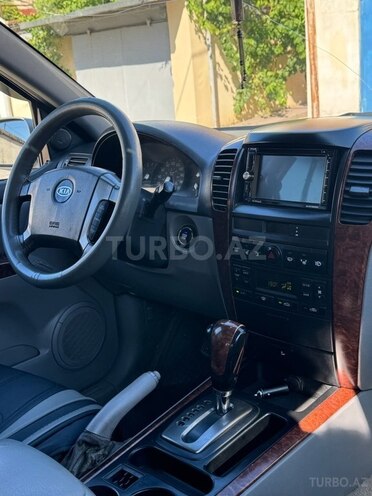 Kia Sorento 2003, 330,000 km - 2.5 l - Bakı