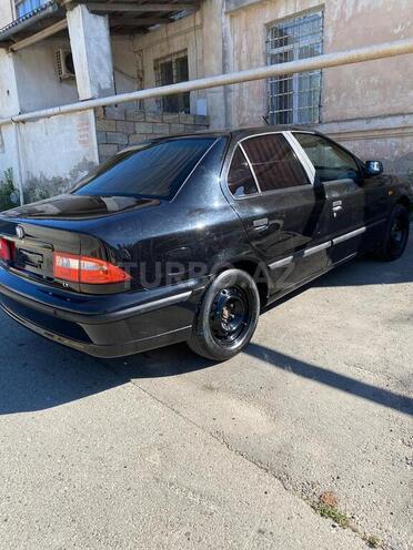 Khazar LX 2021, 133,000 km - 1.7 l - Bakı