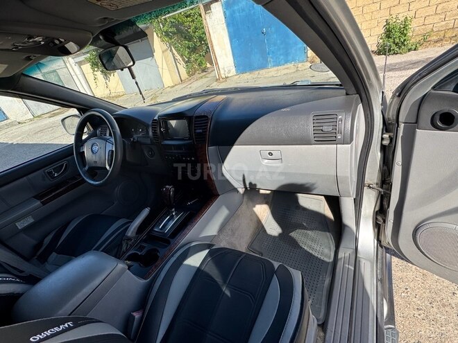 Kia Sorento 2003, 330,000 km - 2.5 l - Bakı